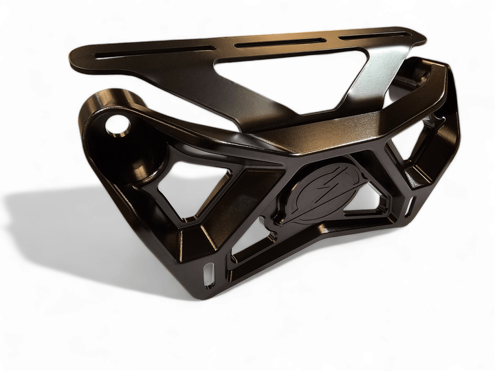 Elektric Offroad Upper Shock Mount Brace & light mount for Can - Am X3 - Rugged Terrain