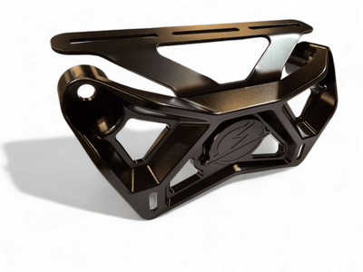 Elektric Offroad Upper Shock Mount Brace & light mount for Can - Am X3 - Rugged Terrain