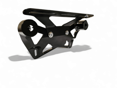 Elektric Offroad Upper Shock Mount Brace & light mount for Can - Am X3 - Rugged Terrain
