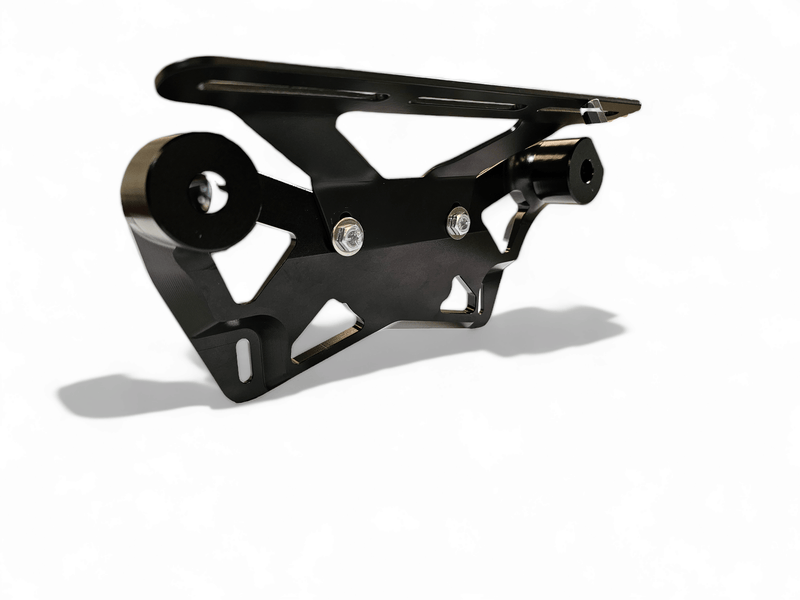 Elektric Offroad Upper Shock Mount Brace & light mount for Can - Am X3 - Rugged Terrain