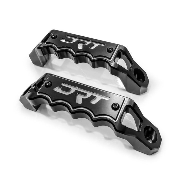 Polaris 2024+ Xpedition NORTHSTAR Billet Interior Door Handle Kit (2pc) - Rugged Terrain