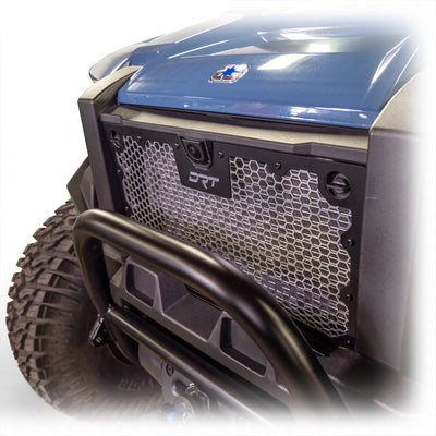 DRT Polaris 2024+ Xpedition Front Grill Insert - Rugged Terrain