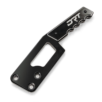 DRT Polaris 2024+ Xpedition Billet Passenger Grab Handle - Rugged Terrain