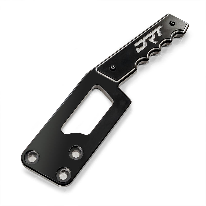 DRT Polaris 2024+ Xpedition Billet Passenger Grab Handle - Rugged Terrain