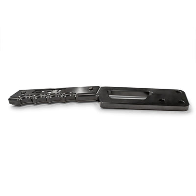 DRT Polaris 2024+ Xpedition Billet Passenger Grab Handle - Rugged Terrain