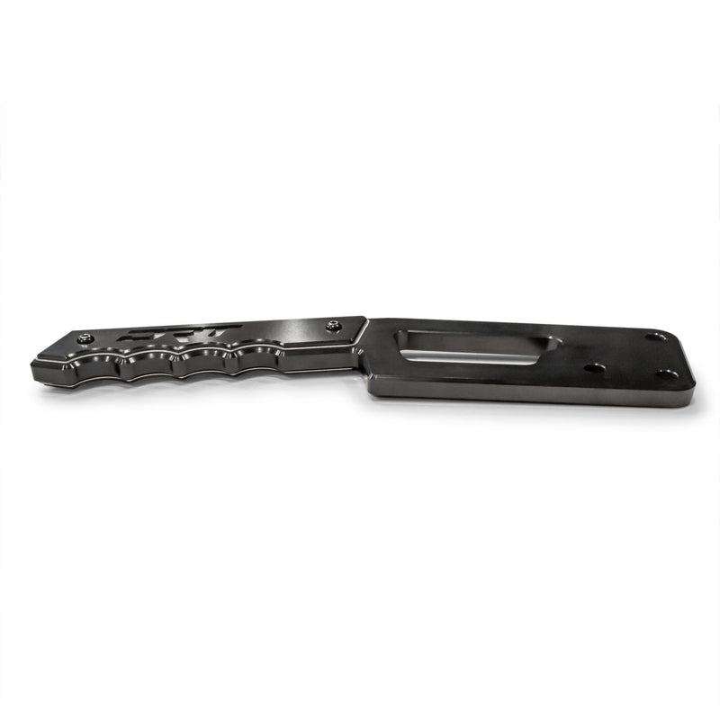 DRT Polaris 2024+ Xpedition Billet Passenger Grab Handle - Rugged Terrain