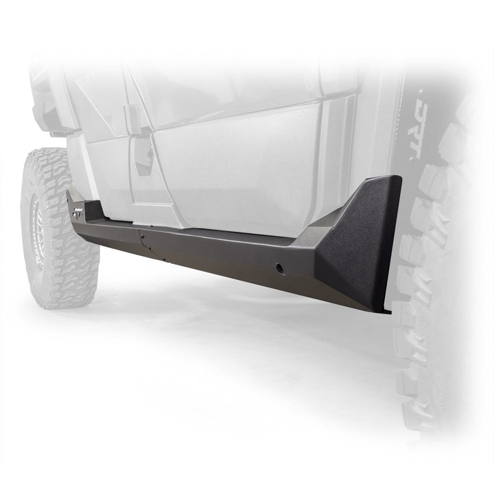 Polaris 2024+ Xpedition ADV5 / XP5 Rocksliders - Rugged Terrain