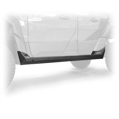 Polaris 2024+ Xpedition ADV5 / XP5 Rocksliders - Rugged Terrain