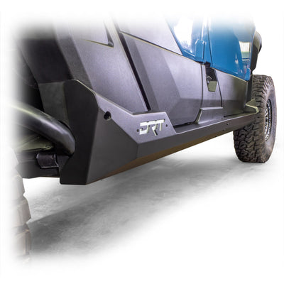 Polaris 2024+ Xpedition ADV5 / XP5 Rocksliders - Rugged Terrain