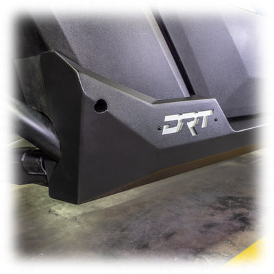 Polaris 2024+ Xpedition ADV5 / XP5 Rocksliders - Rugged Terrain