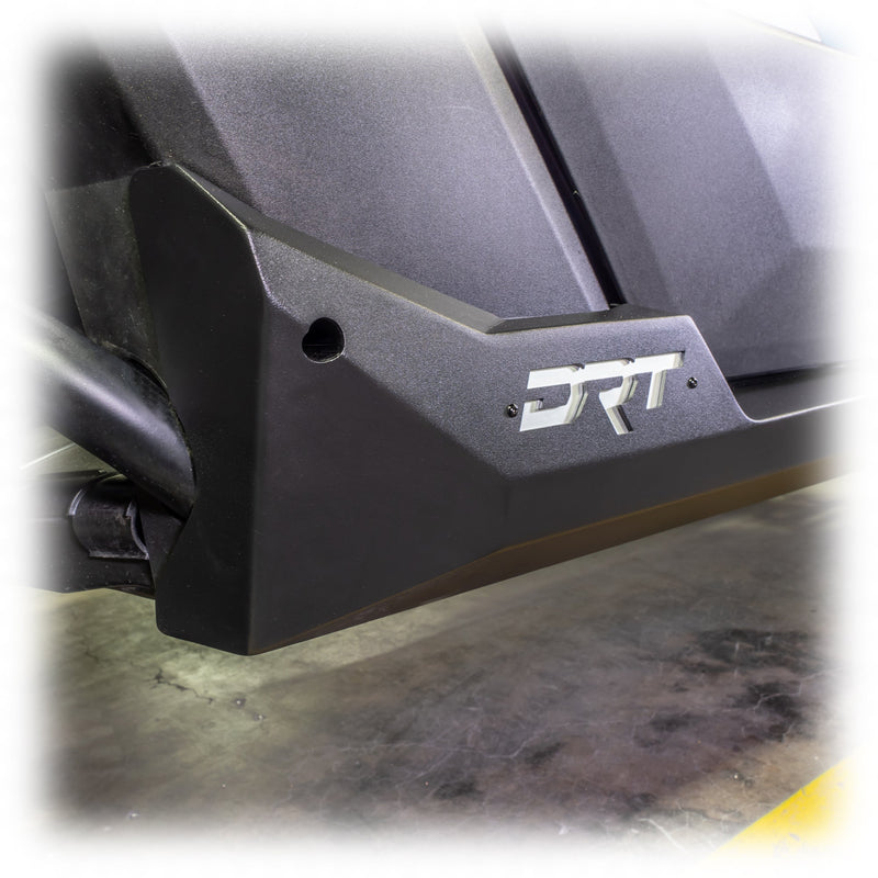 Polaris 2024+ Xpedition ADV5 / XP5 Rocksliders - Rugged Terrain