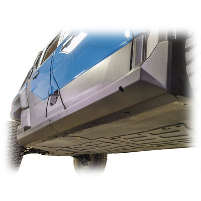 Polaris 2024+ Xpedition ADV5 / XP5 Rocksliders - Rugged Terrain