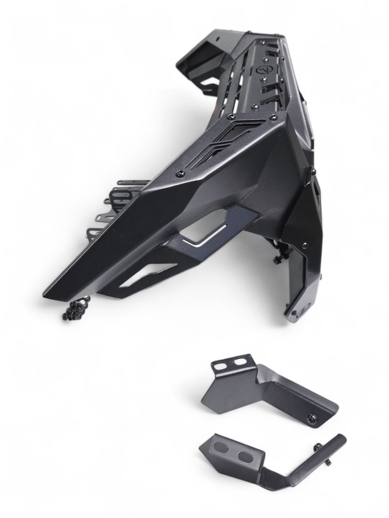 Elektric Offroad Volt Front Winch Bumper for 2020+ Kawasaki Teryx KRX 1000 - Rugged Terrain