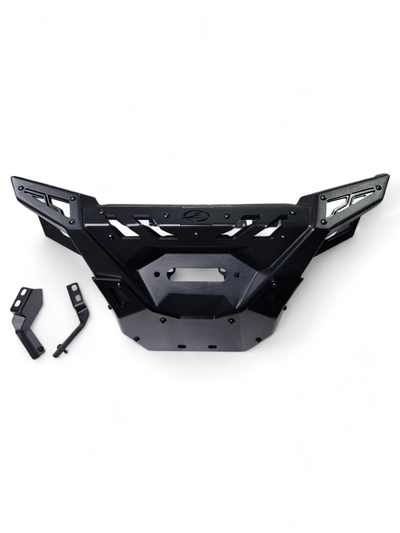 Elektric Offroad Volt Front Winch Bumper for 2020+ Kawasaki Teryx KRX 1000 - Rugged Terrain