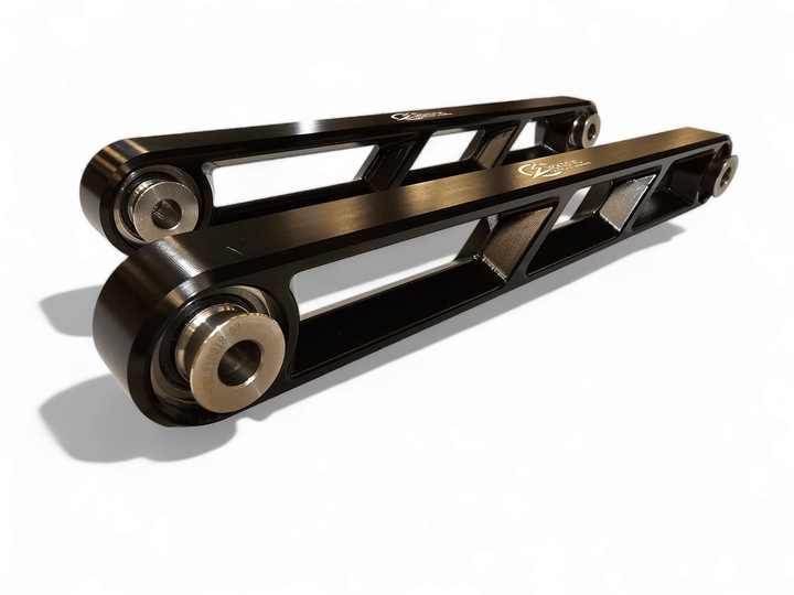 Elektric Offroad Rear Sway bar Links for RZR Pro XP - Rugged Terrain