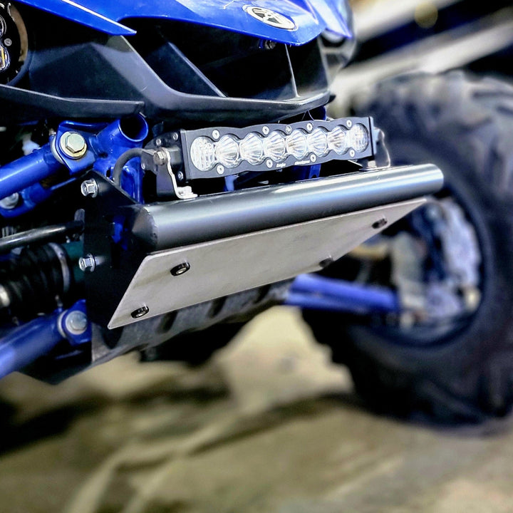 Fastlab Yamaha YXZ1000R Baja Front Bumper - Rugged Terrain