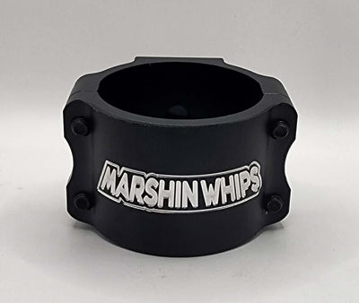 Marshin Whips Universal Whip Mounting Bracket - Rugged Terrain