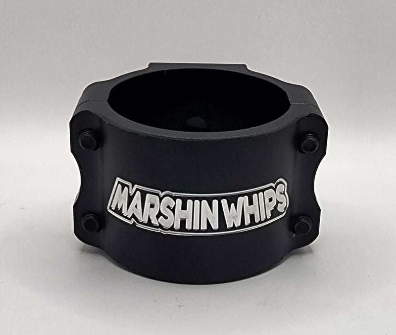 Marshin Whips Universal Whip Mounting Bracket - Rugged Terrain