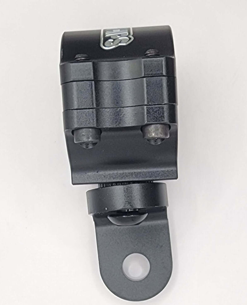 Marshin Whips Universal Whip Mounting Bracket - Rugged Terrain