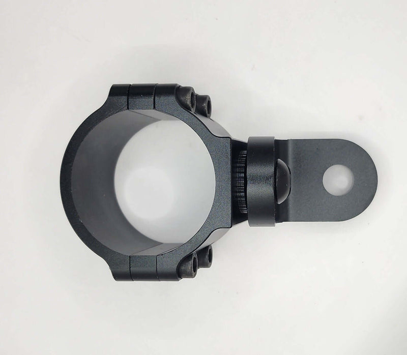 Marshin Whips Universal Whip Mounting Bracket - Rugged Terrain
