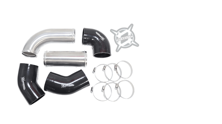 Aftermarket Assassins Pre - Airbox High Flow Intake for 2024 RZR XP 1000 - Rugged Terrain
