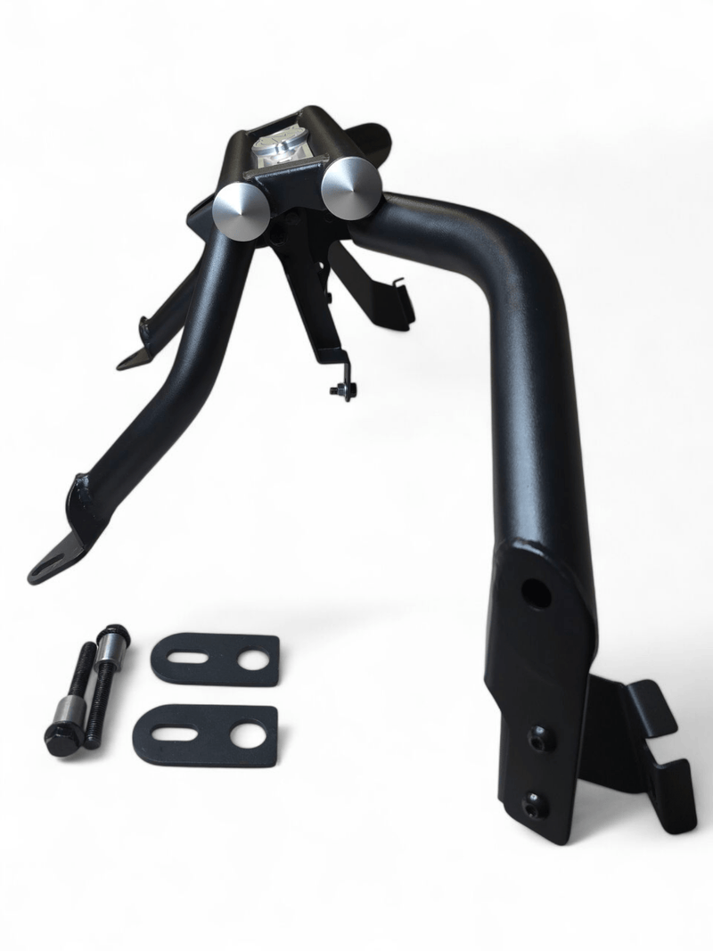 Elektric Offroad Amp Rear Bumper for 2024+ Can - Am Maverick R - Rugged Terrain