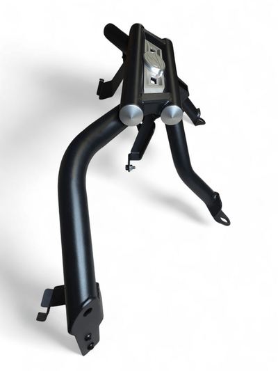 Elektric Offroad Amp Rear Bumper for 2024+ Can - Am Maverick R - Rugged Terrain