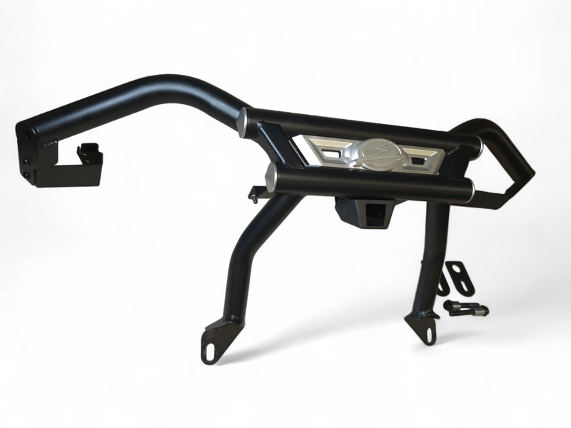 Elektric Offroad Amp Rear Bumper for 2024+ Can - Am Maverick R - Rugged Terrain