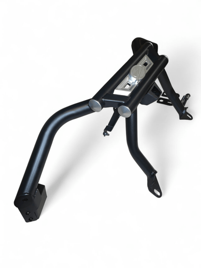 Elektric Offroad Amp Rear Bumper for 2024+ Can - Am Maverick R - Rugged Terrain