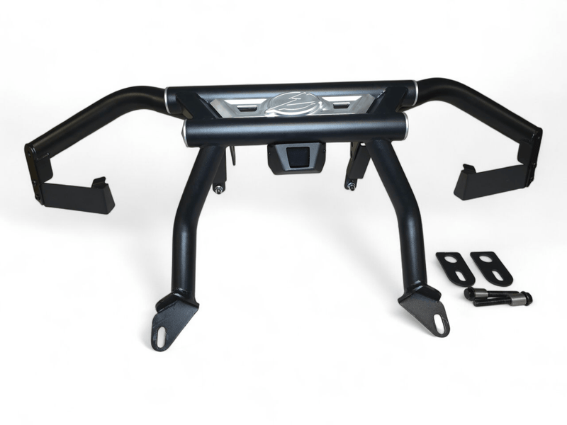 Elektric Offroad Amp Rear Bumper for 2024+ Can - Am Maverick R - Rugged Terrain