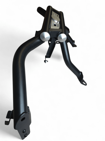 Elektric Offroad Amp Rear Bumper for 2024+ Can - Am Maverick R - Rugged Terrain