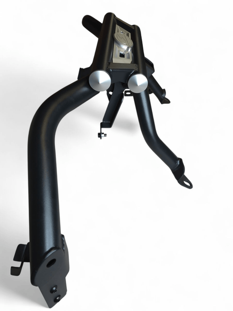 Elektric Offroad Amp Rear Bumper for 2024+ Can - Am Maverick R - Rugged Terrain