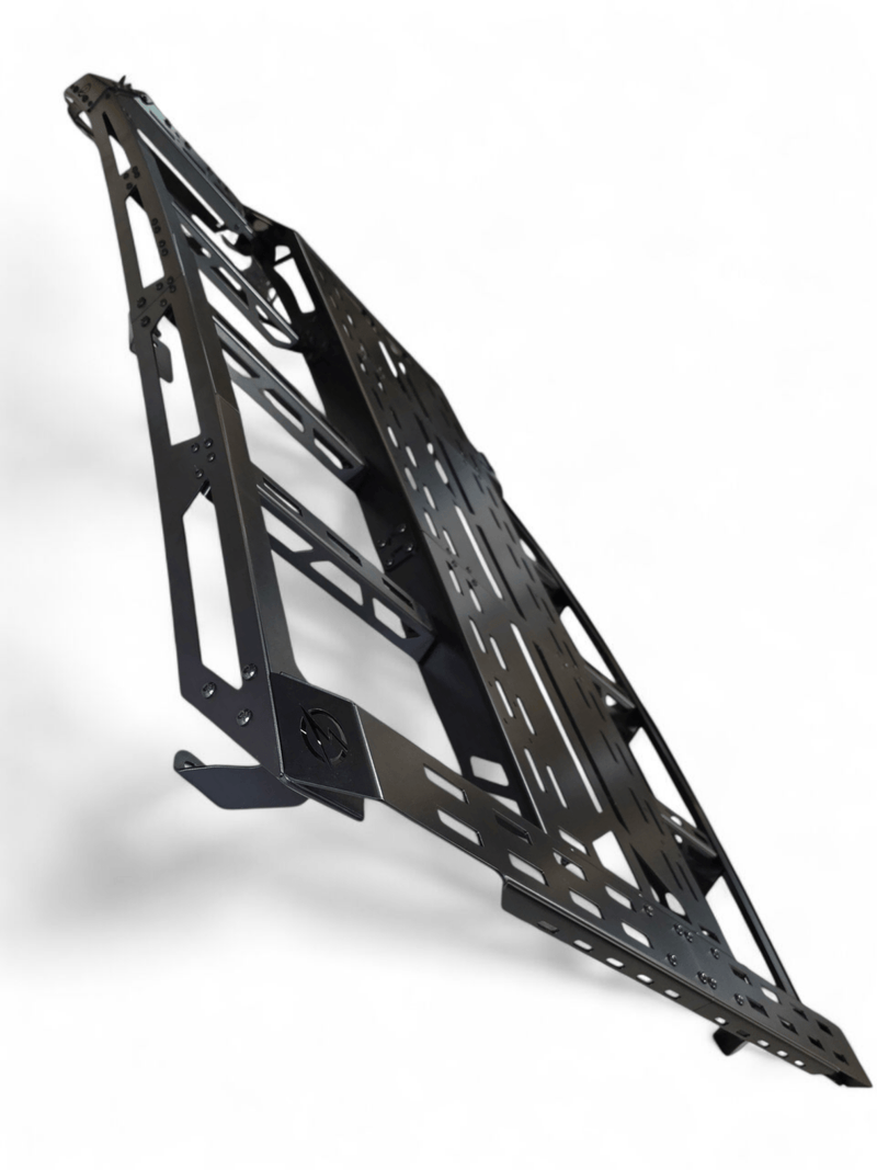 Elektric Offroad Roof Rack for 2024+ Can - Am Maverick R Max - Rugged Terrain