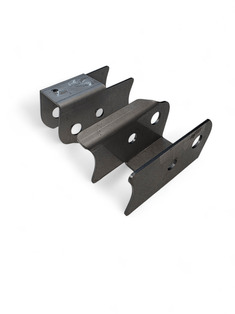 Elektric Offroad Trailing Arm Pivot Gusset for 2024+ Can Am Maverick R - Rugged Terrain