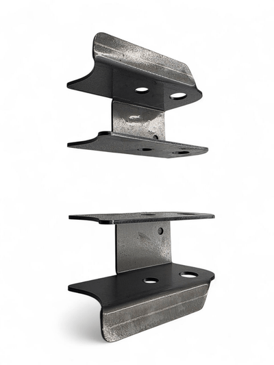 Elektric Offroad Trailing Arm Pivot Gusset for 2024+ Can Am Maverick R - Rugged Terrain