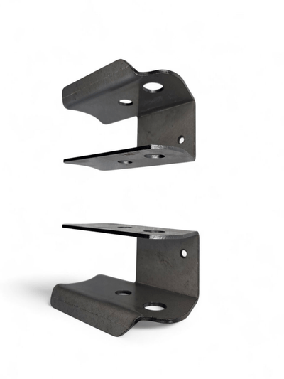 Elektric Offroad Trailing Arm Pivot Gusset for 2024+ Can Am Maverick R - Rugged Terrain