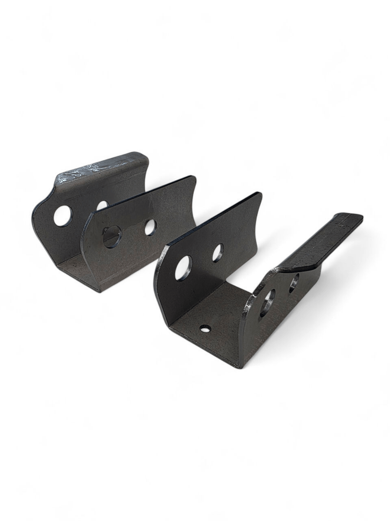 Elektric Offroad Trailing Arm Pivot Gusset for 2024+ Can Am Maverick R - Rugged Terrain