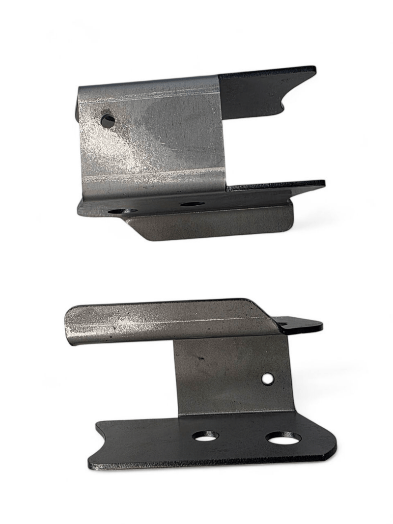 Elektric Offroad Trailing Arm Pivot Gusset for 2024+ Can Am Maverick R - Rugged Terrain