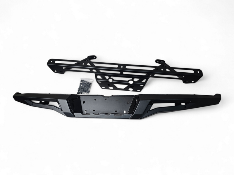 Elektric Offroad Rear Bumper | Polaris Xpedition