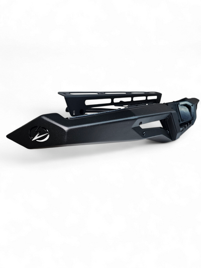 Elektric Offroad Rear Bumper | Polaris Xpedition