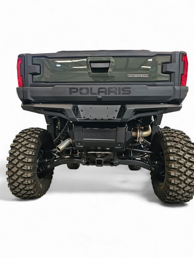 Elektric Offroad Rear Bumper | Polaris Xpedition