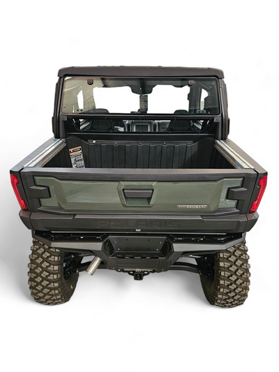 Elektric Offroad Rear Bumper | Polaris Xpedition