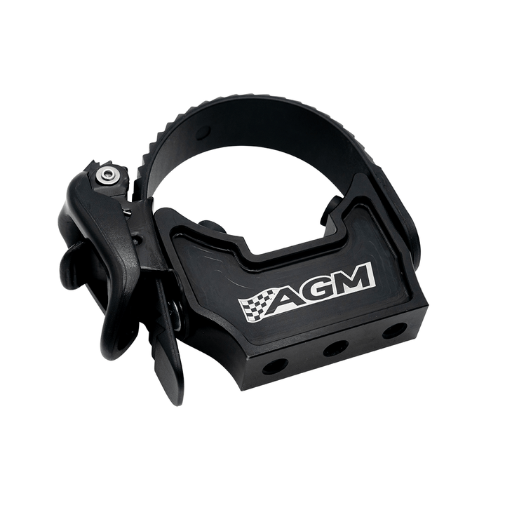 AGM Products Quick Clamp - Panel Mount - Rugged Terrain