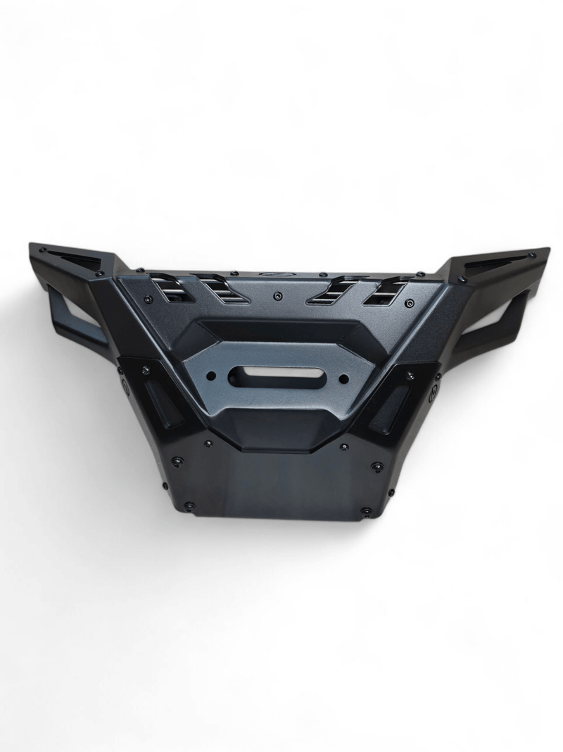 Elektrick Offroad Volt Front Winch Bumper for 2020+ Polaris RZR Pro XP - Rugged Terrain