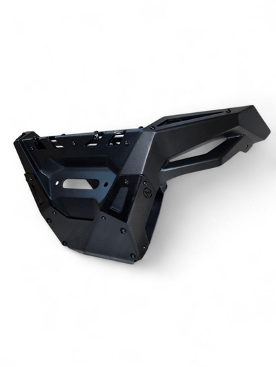 Elektrick Offroad Volt Front Winch Bumper for 2020+ Polaris RZR Pro XP - Rugged Terrain