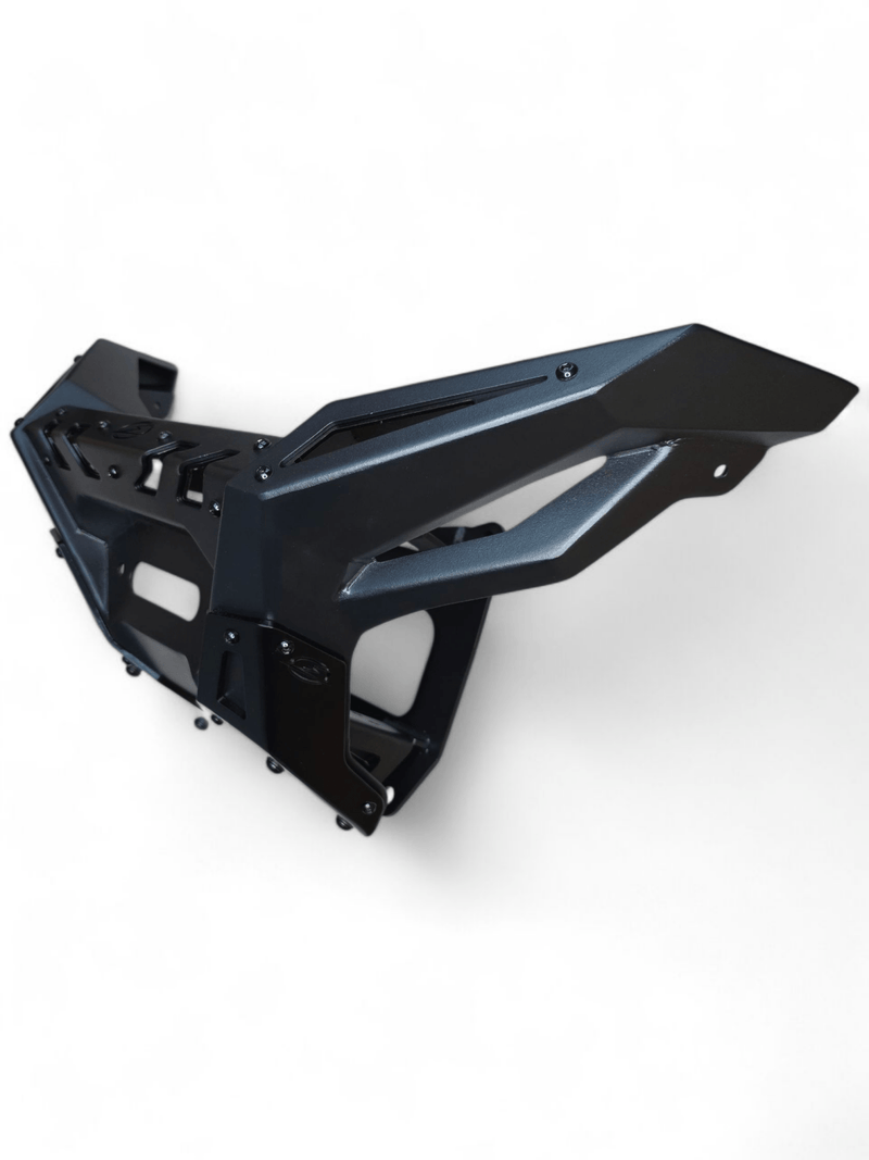 Elektrick Offroad Volt Front Winch Bumper for 2020+ Polaris RZR Pro XP - Rugged Terrain