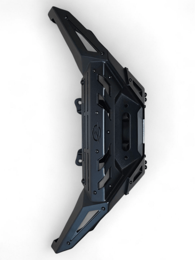 Elektrick Offroad Volt Front Winch Bumper for 2020+ Polaris RZR Pro XP - Rugged Terrain