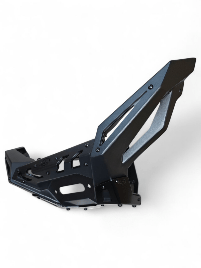 Elektrick Offroad Volt Front Winch Bumper for 2020+ Polaris RZR Pro XP - Rugged Terrain