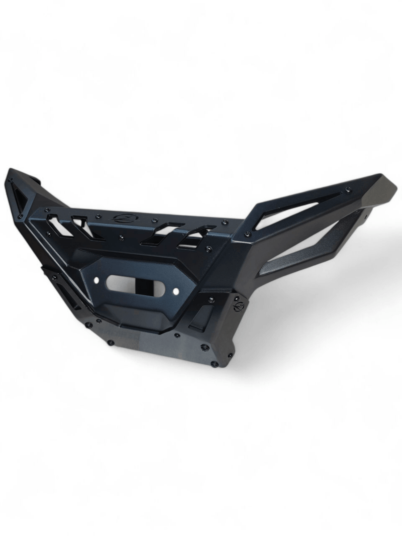 Elektrick Offroad Volt Front Winch Bumper for 2020+ Polaris RZR Pro XP - Rugged Terrain