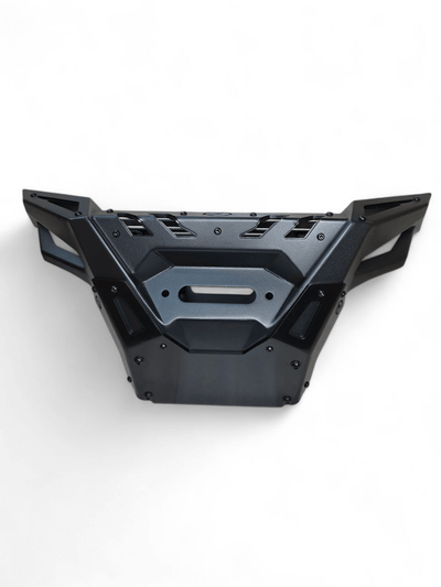 Elektric Offraod VOLT Front Winch Bumper for 2022+ Polaris RZR Pro R, Pro S, Turbo R - Rugged Terrain